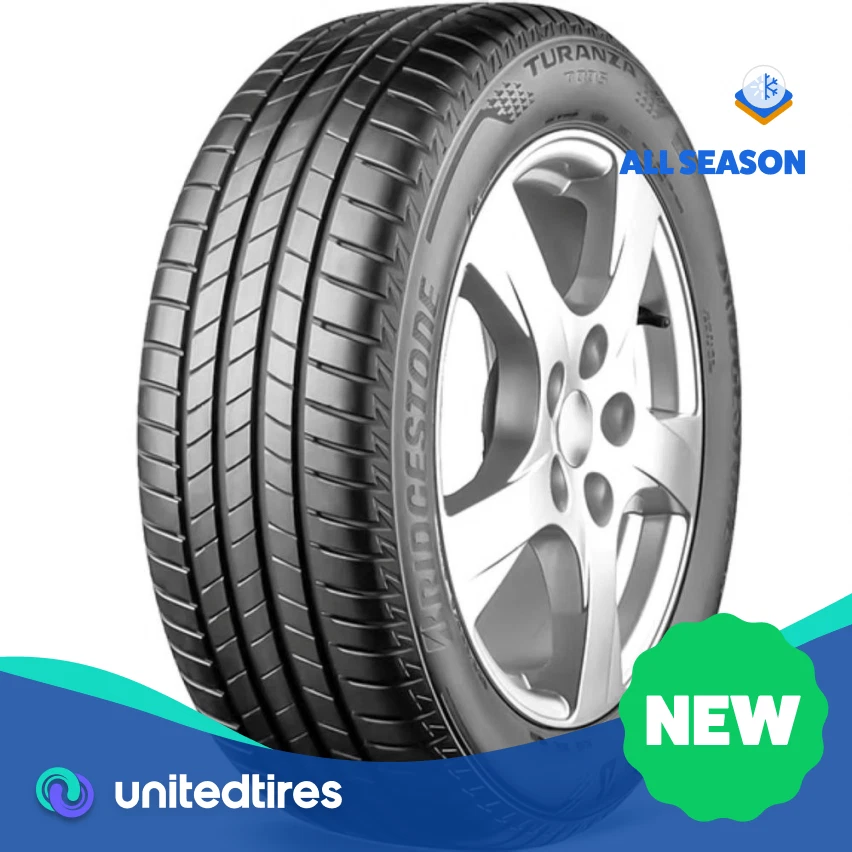 25+ Bridgestone 245/45/18 All Season Tires for sale | Updated Oct 2026