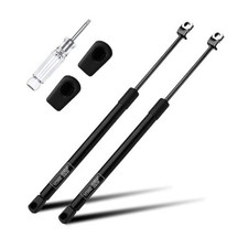 Rear Trunk Hatch Lift Supports Shock Struts Compatible with Lexus IS300 IS250