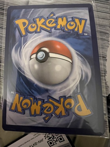 Dedenne ex - Paldea Evolved - 239/193 - Bild 2 von 2