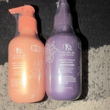 Royale Perfect Rescue Revitalizing Shampoo & ...
