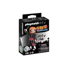 Playmobil Naruto Pain