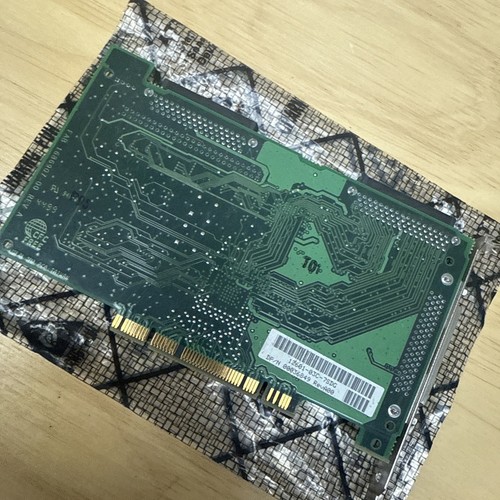 Adaptec AHA-2940U2W 1686906-00 Ultra2-LVD/SE SCSI Card - Afbeelding 4 van 4