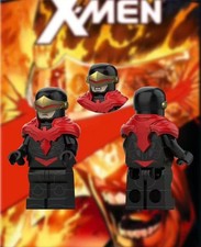 krakoan  Cyclops