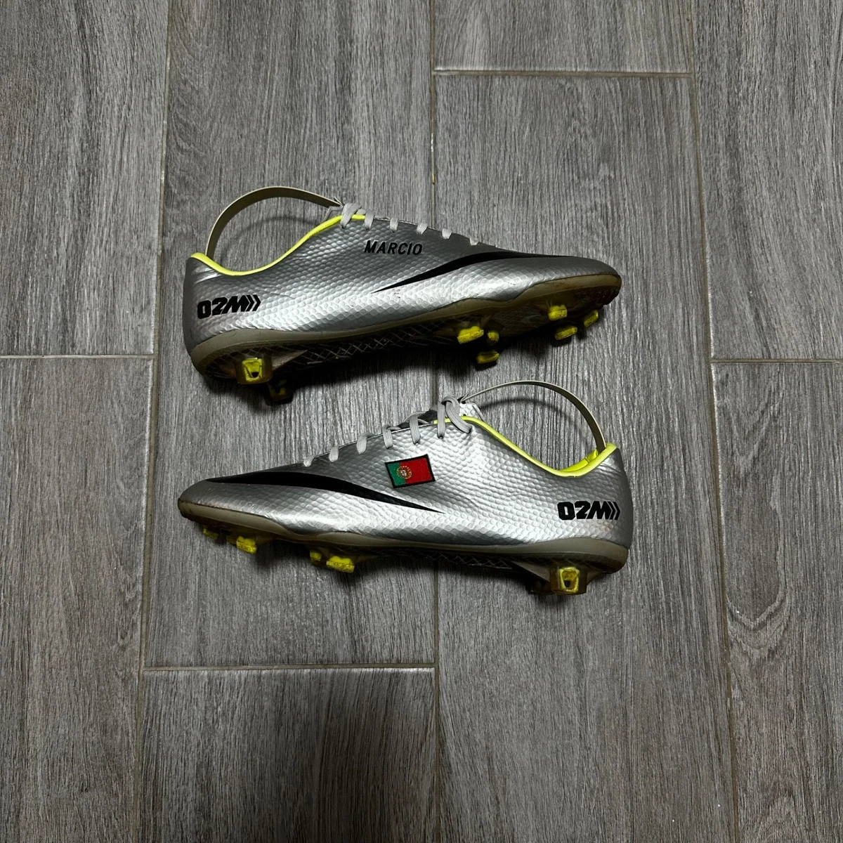 Nike Mercurial Vapor Ix Fg for sale - eBay