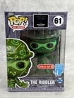 Funko Pop! Protector: DC Universe Batman The Riddler #61 - Target Exclusive