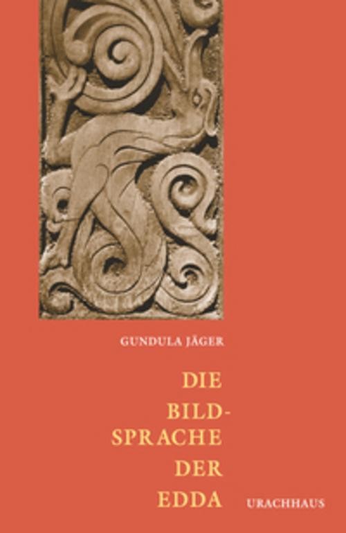 Urachhaus/Geistesleben Die Bildsprache Der Edda - Bild 2