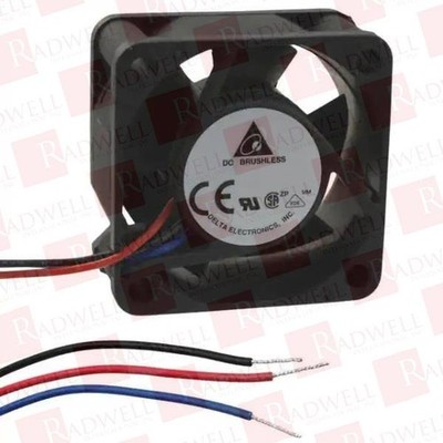 DELTA GROUP ELECTRONICS EFB0405LD-R00 / EFB0405LDR00 (BRAND NEW)