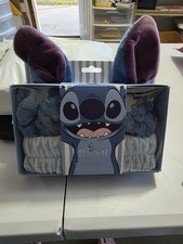 Disney Stitch 2 Pack spa headband