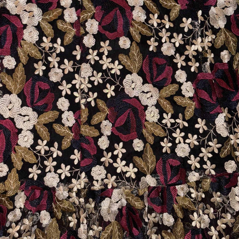 Vestido Nanette Lepore "Montmartre", $628 talla 0 presentado por Martha Stewart Foto 3 de 4