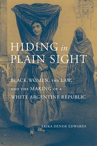 Hiding in Plain Sight by Erika Denise Edwards - - Image 4