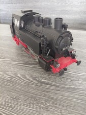 Piko Spur G / LGB Dampflok BR80 012 DR 