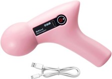 GENERIC MINI MASSAGER - PINK