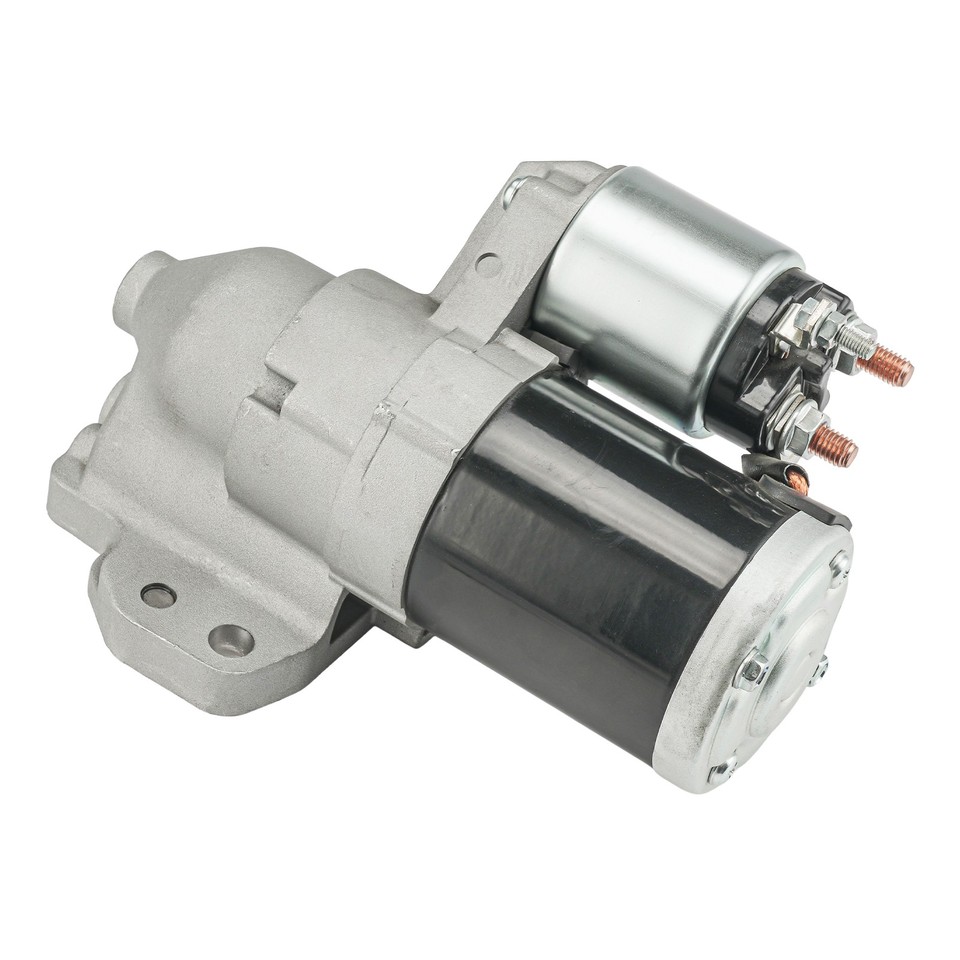 2007 Ford Fusion Starter