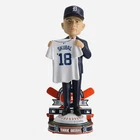 Tarik Skubal Detroit Tigers 2018 MLB Draft Pick Bobblehead MLB