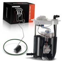 Electric Fuel Pump Assembly with Sending Unit Compatible with Cadillac CTS