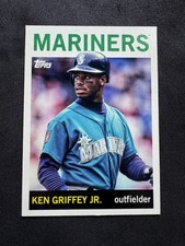 2025 Topps Archives - 1964 Topps Ken Griffey Jr #48