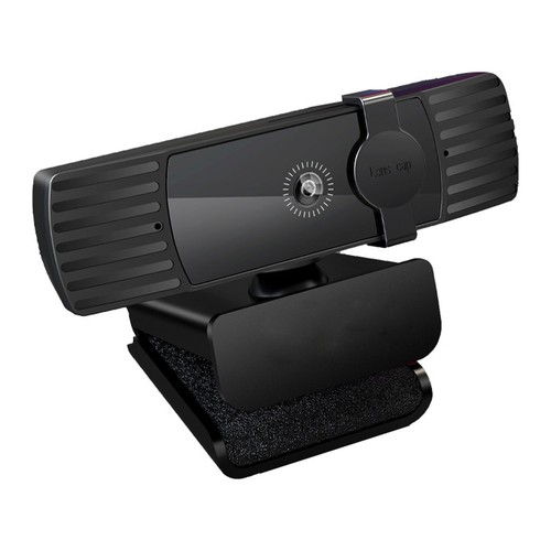 1080P USB Webcam Full HD 120° Wide Angle Lens Built In Noise Reduction Mic Co FY - Afbeelding 2 van 24