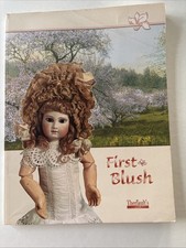 First Blush Theriault&rsquo;s 1048 Doll Catalog 2004
