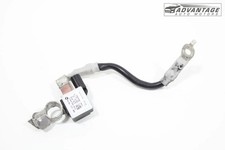 2018-2023 KIA RIO 1.6L BATTERY NEGATIVE MINUS TERMINAL WIRE HARNESS CABLE OEM