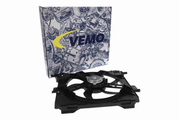 Vemo V30-01-1636 LüFter, MotorküHlung FüR Renault Smart-image