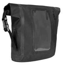 Borsa Sopra Deposito Oxford Aqua M2 Mini Per Moto Ricambi Accessori Parti