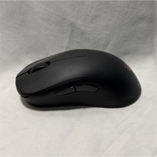 BenQ Zowie U2-D Wireless Optical Gaming Mouse 1000 DPI 5-Button Black