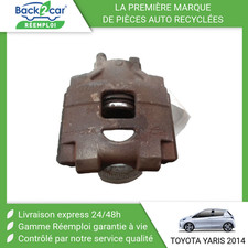 Etrier de frein Toyota YARIS II