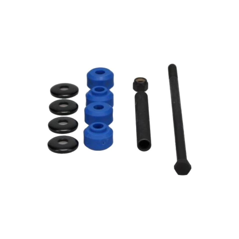 Estabilizador de suspensão genuíno ACDelco para GMC Sierra 1500 Classic 2007 - link de barra - Imagem 3 de 4