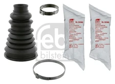 For FEBI 10353 OUTER JOINT COVER THERMOPLASTIC B296 ? W=86? Z=