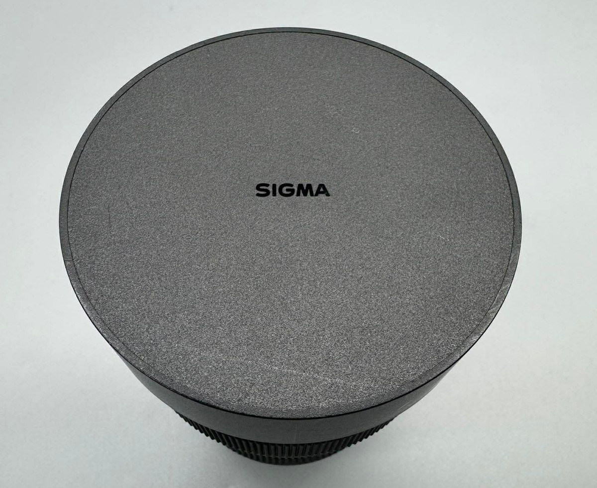 Sigma AF 14-24mm f2.8 DG DN Art 019 Lens Sony E Mount - mint [US