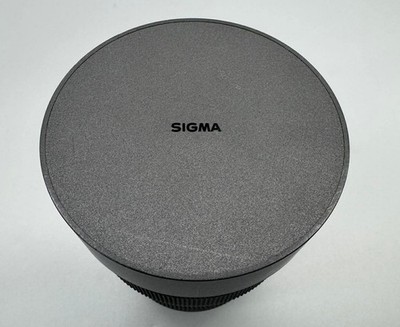 Sigma AF 14-24mm f2.8 DG DN Art 019 Lens Sony E Mount - mint [US Duty Paid]