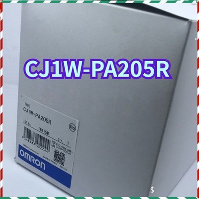   CJ1W-PA205R PLC - 1pcs Brand New In Box #lk