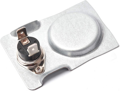 Magnetic Thermostat Switch with High Temperature Resistant for Fireplace Bl