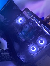 Desktop Gaming PC High-Performance