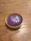 Super Rare Purple Glitter Dumpling Squishy, Holographic Glitter Dumpling — photo 3