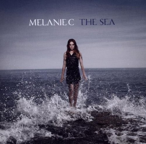 Melanie C Sea CD NEW