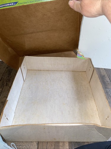 Vintage Horsman Peggy Pen Pal Doll Draw & Trace Desk 7001 w/ Original Box *READ - Picture 20 of 20