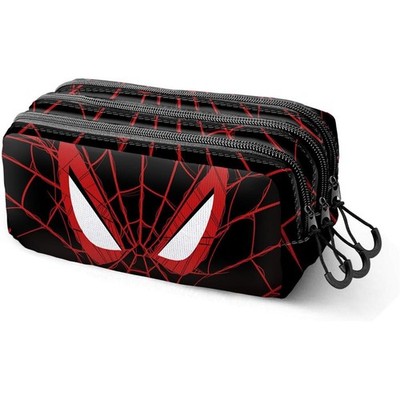 Federmäppchen Marvel Spiderman Mäppchen Schreibmäppchen Federtasche
