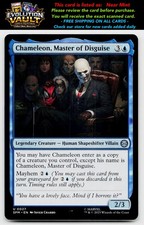 Marvel's Spider-Man #27 Chameleon, Master of Disguise