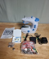 DressMaker 2 Sewing Center Sewing Machine.  Model 1100T2