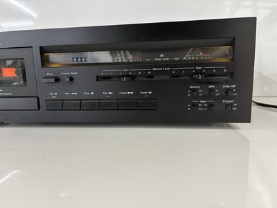Nakamichi 480 2 Head Cassette Deck 実動品 Nakamichi 480 2 Head Cassette Deck Made In Japan Tested Working | eBay