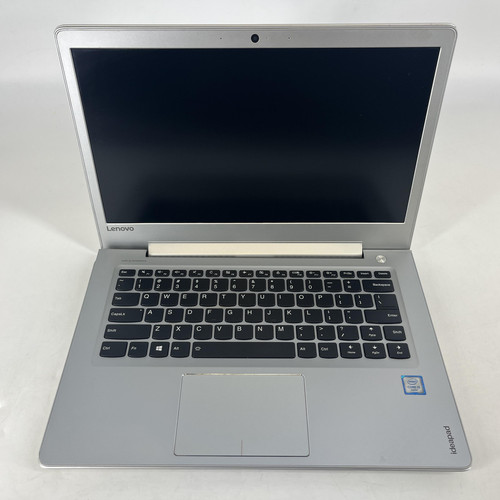 Lenovo Ideapad 510S 14 2016 Silver FHD 2.3GHz i5-6200U 8GB 1TB HDD - Good - READ - Picture 1 of 18