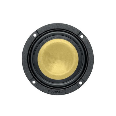 Focal K2 Power M 3 KM スコーカー グリル付き Focal K2 Power M 3 KM 3