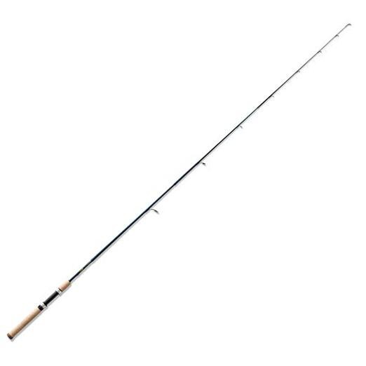  Triumph Travel Spinning Rod, TSR Travel, Expertly Crafted, Premium Quality 