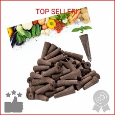 70 Pack Grow Sponges, Seed Pods Replacement, Sponges Seed Growth kit, Bulk Grow 0.29 per gallon