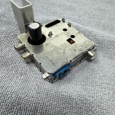 Original NES RF/AV/Power Module - Recapped and New Voltage Regulator