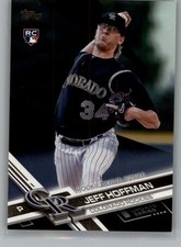 2017 Topps Update Black MLB Baseball Parallels US151-US300 Pick From List/66
