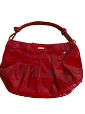 MICHE Shinny Red Bag-shell Prima