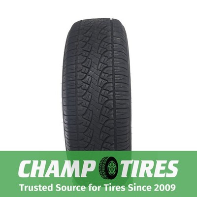 P275/60R20 Pirelli Scorpion ATR 115 T Used 10/32nds