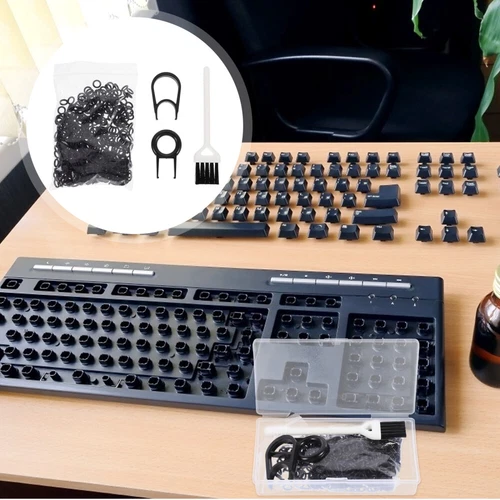  Putzreinigungsbürste Wichtiger Abzieher Tastaturreinigungsbürste